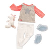 Our Generation, Unicorn Pyjamas Set