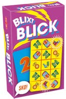 Blixt Blick