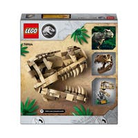 LEGO Jurassic World 76964, Dinosauriefossiler: T. rex-skalle