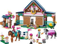 LEGO® Friends Häststall och ridskola Lekset 42688