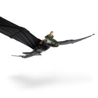 Dragons Movie Rc Real Flying Toothless