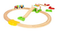 BRIO, My First Railway Nybörjarset