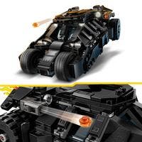 LEGO Super Heroes DC 76303, Batmans Tumbler mot Two-Face™ & Jokern