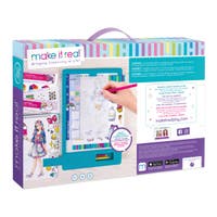 Make it Real, Fashion Design Tracing Light Table