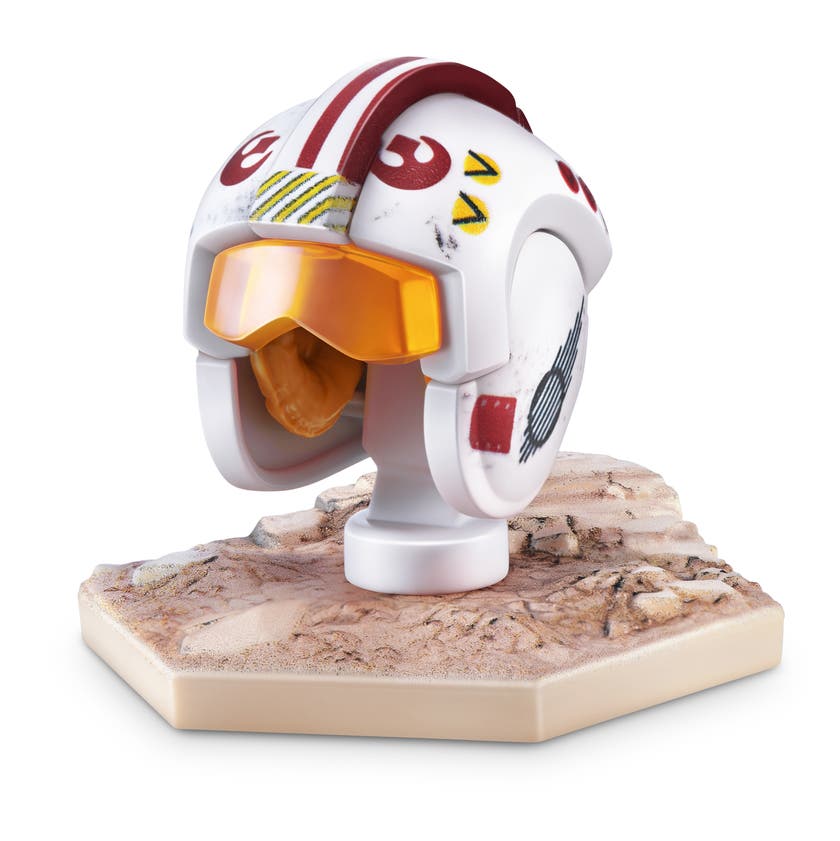 ZURU Mini Make Star Wars samlingsfigur