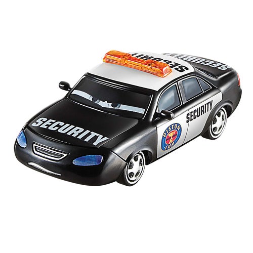 Disney•Pixar Cars Die-Cast Bilar från Bilar 3