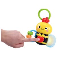 KID, Ben The Busy Bee B/O