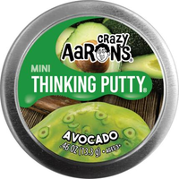 Crazy Aaron Thinking Putty Mini