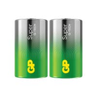 GP LR20 / D 2-P