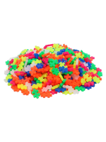 Plus-Plus, Neon, 600 delar