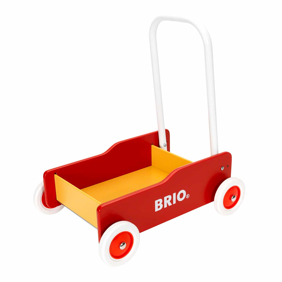 BRIO, Lära-Gå-Vagn