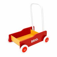BRIO, Lära-Gå-Vagn