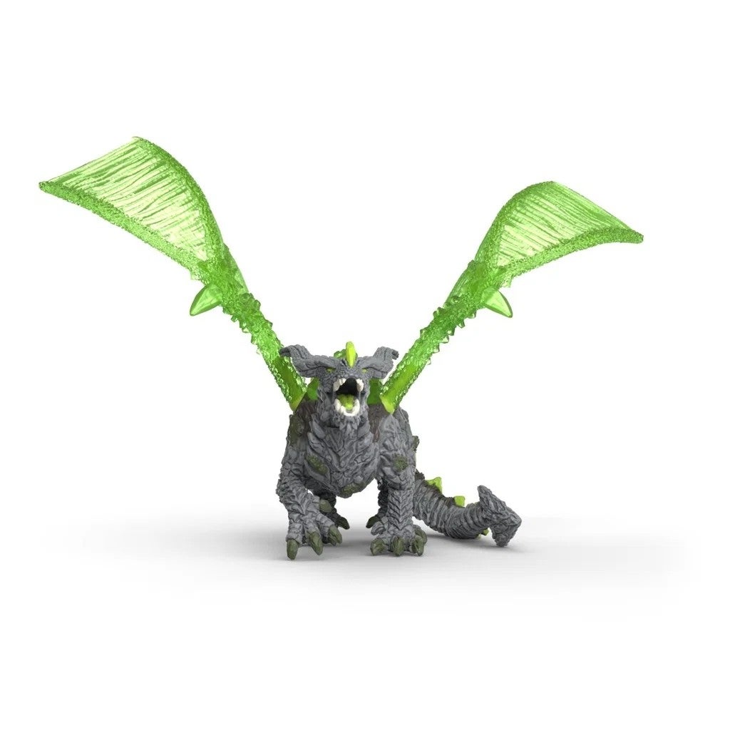 schleich ELDRADOR CREATURES Rock Dragon