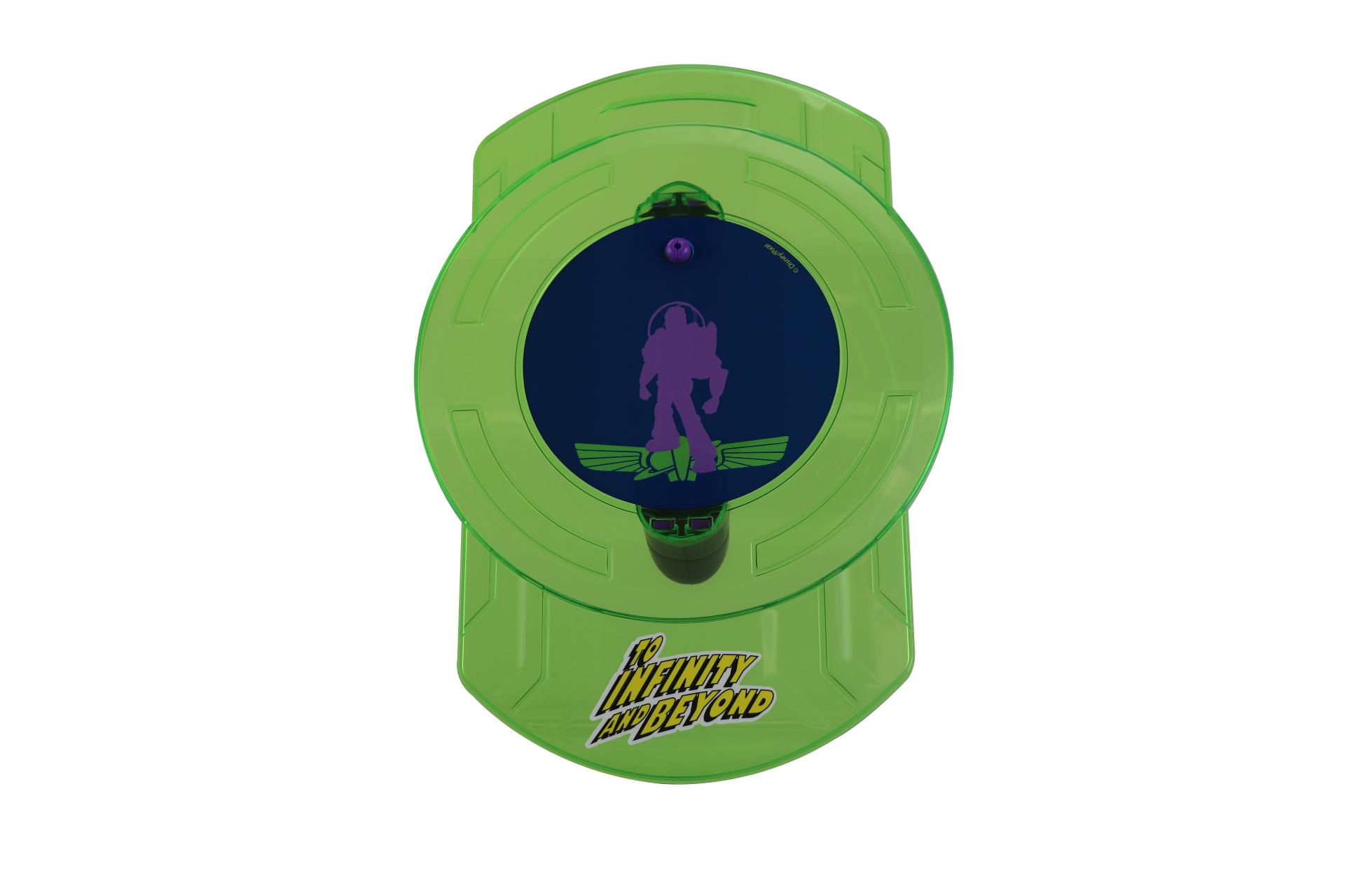 Disney Water Blaster Shield - Toy Story