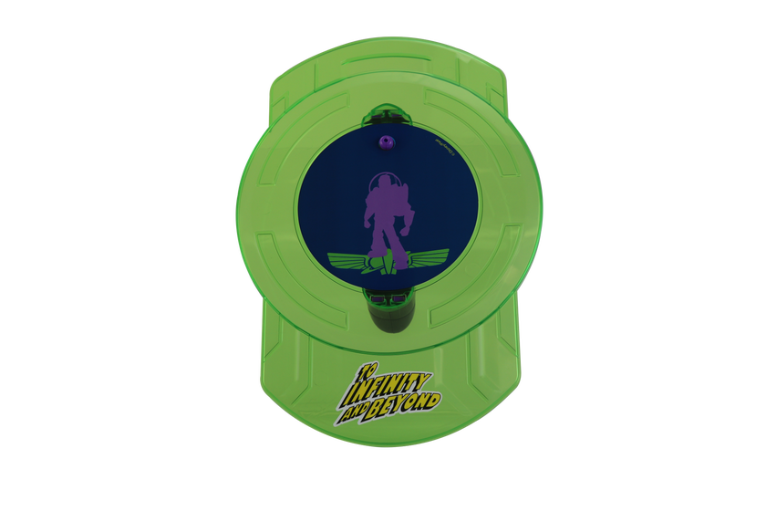 Disney Water Blaster Shield - Toy Story