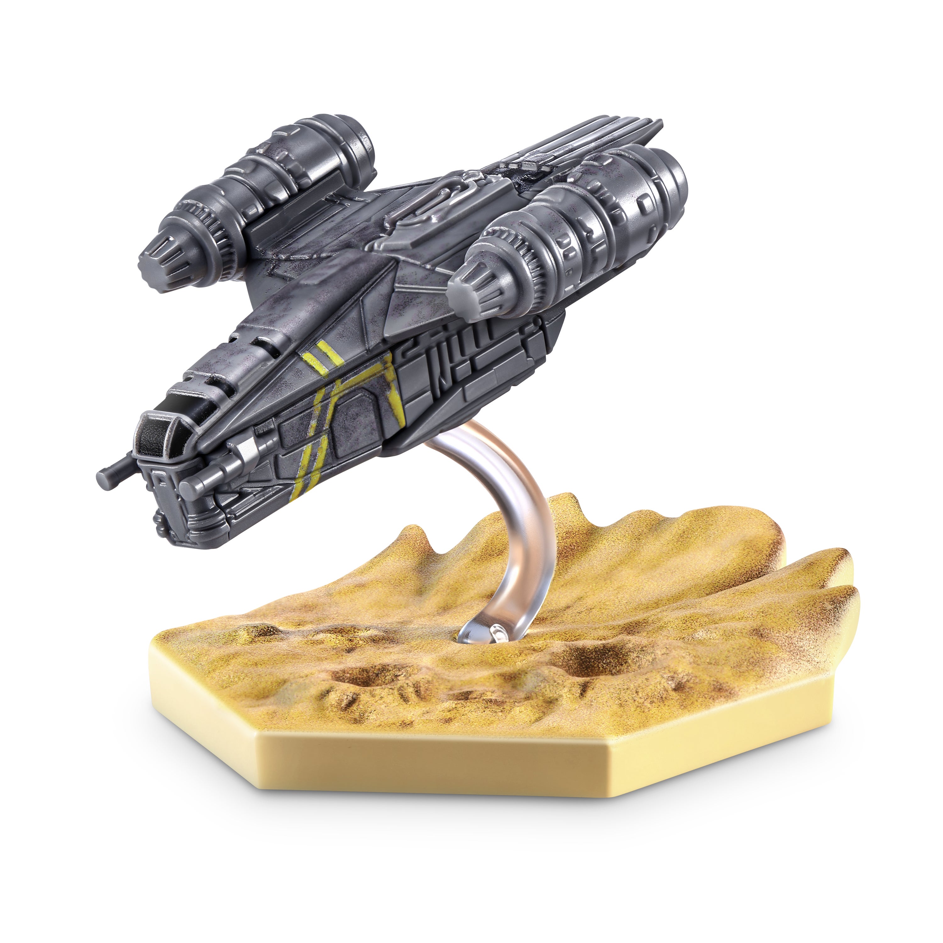 ZURU Mini Make Star Wars samlingsfigur