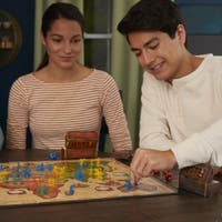 Risk – Strategispel om världsherravälde SV