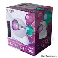 Stage - Stjärnprojektor