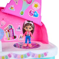 Gabby's Dollhouse Meow-Mazing Dockhus