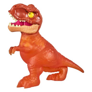 WEBBFYND Goo Jit Zu, Jurassic Supagoo