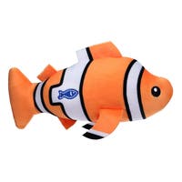 FISCH - Collectible Plush Assortment - 4" Blind