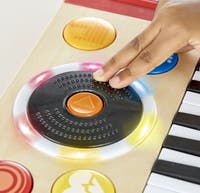Hape Dj Mix Spin Studio