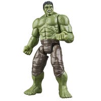 Spiderman Hulk 30 cm actionfigur