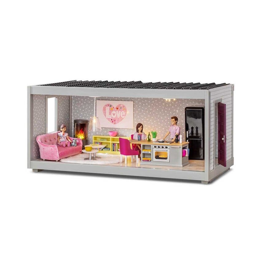 Lundby, Room 44 cm