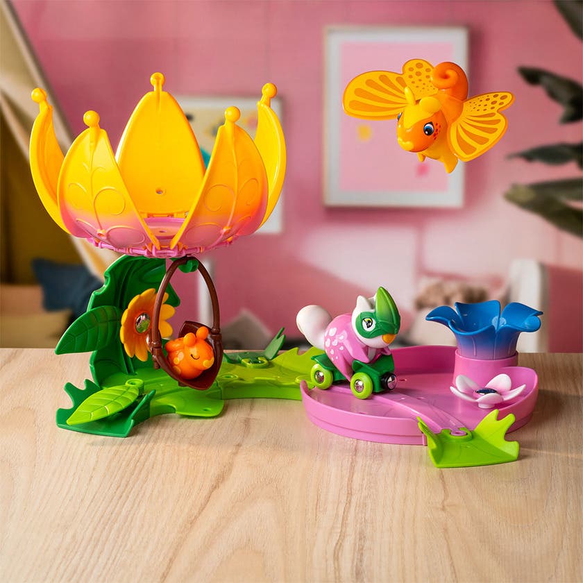 BRIO Flora - Flower House