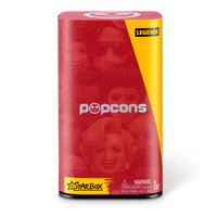 Star Box - Popcons Legends Blind Box