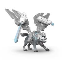 schleich ELDRADOR CREATURES Ice Wolf
