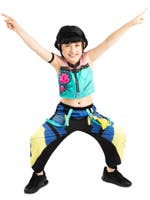Kpop - Zoey Core Look 9-10+
