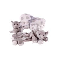 Sweeties Baby, Giftbox Elefanten Mika