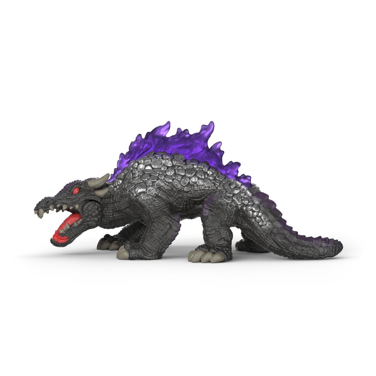 schleich Shadow Lizard leksaksfigur