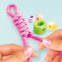 STYLE 4 EVER DIY-nyckelring sats