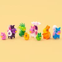 BRIO Flora - Flower Town