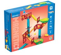 Geomag Magnetic Tiles Marble Run
