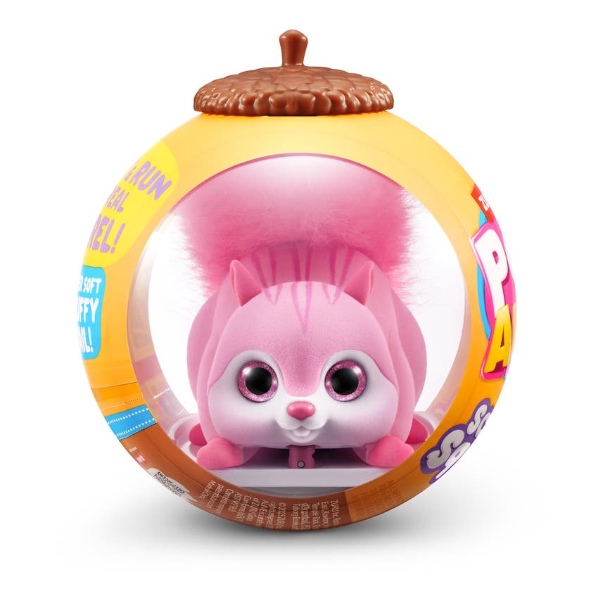 Pets Alive - Scurry And Run S1 Ekorre