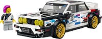 LEGO® BMW M3 (E30) Leksaksbil 77263