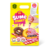Slime Mart – skapa dina egna realistiska slime-snacks