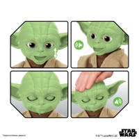 Star Wars Yoda Palm Puppetronic