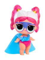 L.O.L. Eye Spy Baby Sisters Asst PDQ