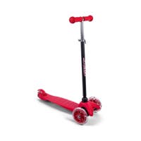 Skills, Yglider Kick Röd