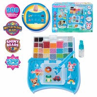 Aquabeads - Startset i väska
