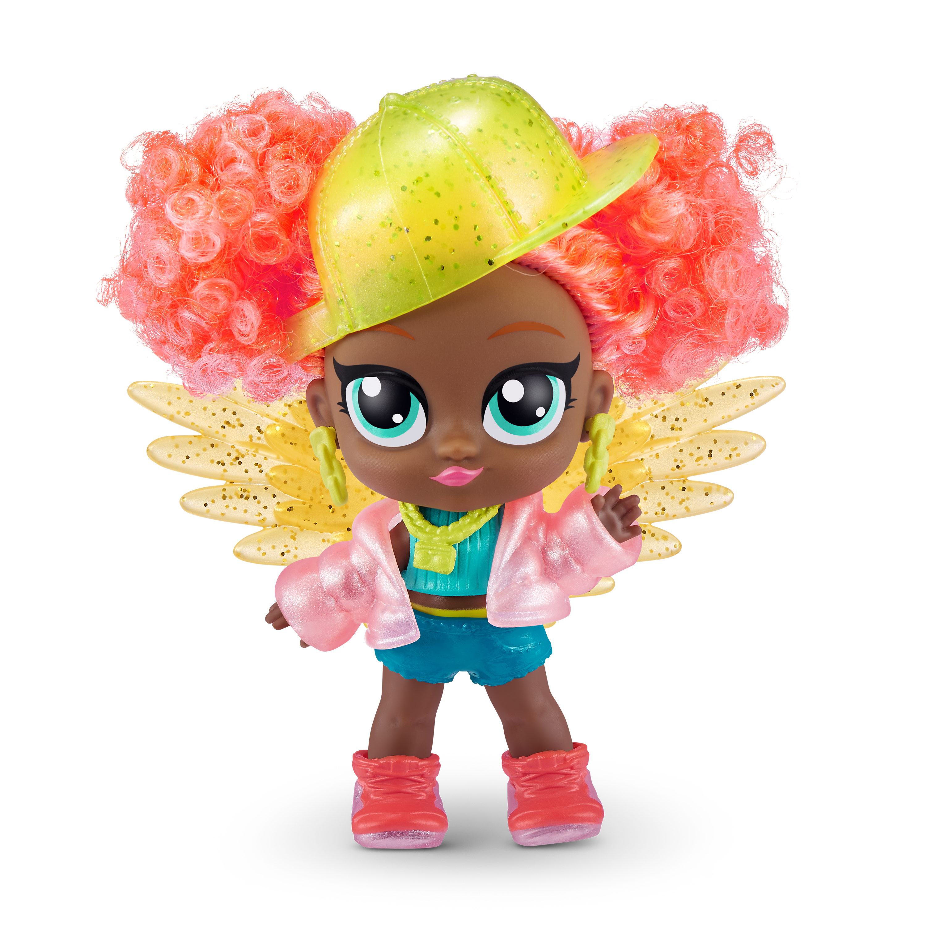 5 Surprises, Fashion Fairies S1