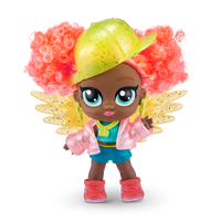 5 Surprises, Fashion Fairies S1