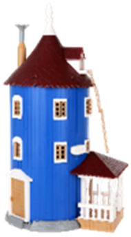 Moominhouse New