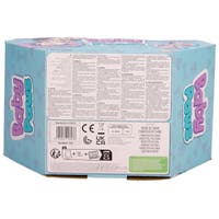 Baby Paws, Spotty The Dalmatian