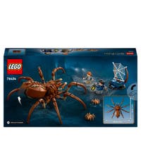 LEGO Harry Potter 76434, Aragog i den förbjudna skogen