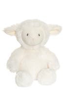 Sweeties, Lammet Noa 31 cm Vit